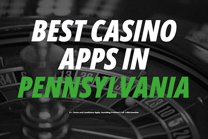 All the best casino apps in Pennsylvania. Get all the information on where and how to play real money casino apps in Pennsylvania.